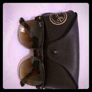 Ray Ban Club Master Classic